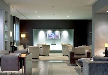 AC HOTEL AREZZO4