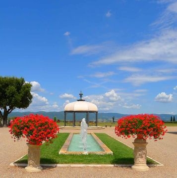 La Bagnaia Golf and Spa Resort Siena Curio Collection by Hilton4