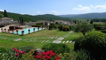 La Bagnaia Golf and Spa Resort Siena Curio Collection by Hilton3