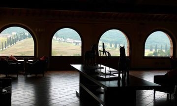 La Bagnaia Golf and Spa Resort Siena Curio Collection by Hilton2