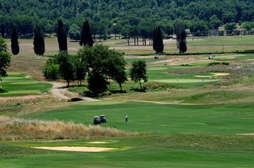 La Bagnaia Golf and Spa Resort Siena Curio Collection by Hilton1