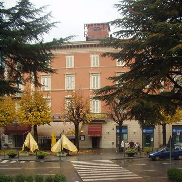 ROMA HOTEL0