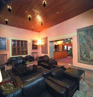 Hotel La Rosetta4
