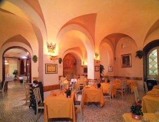 Hotel La Rosetta2