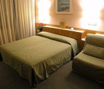 BEST WESTERN HOTEL PALLADIO2