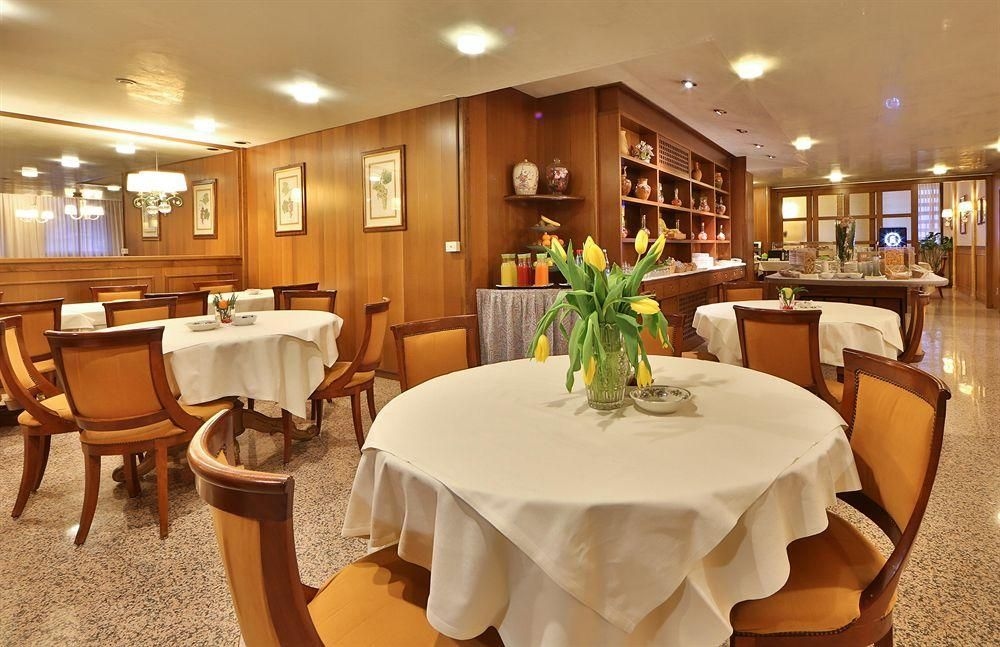 BEST WESTERN HOTEL PALLADIO1