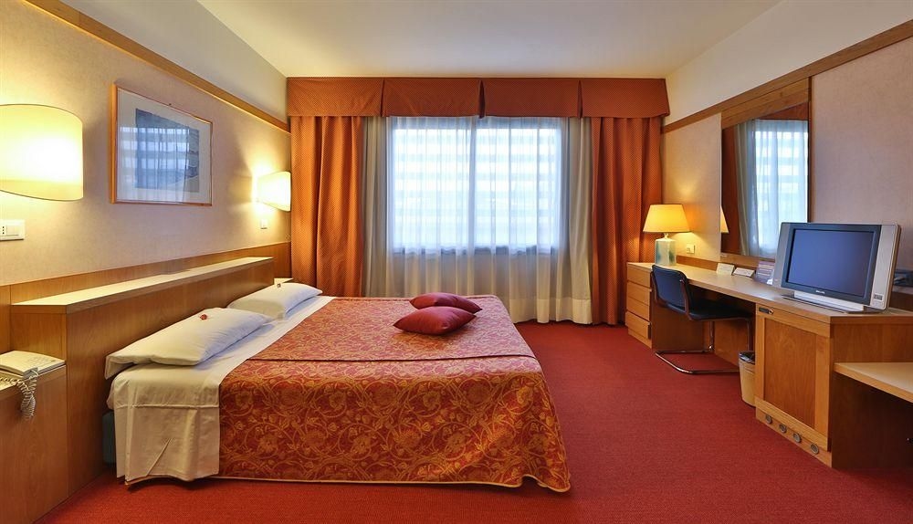 BEST WESTERN HOTEL PALLADIO4