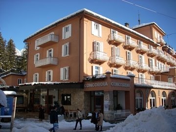 CONCORDIA PARK0
