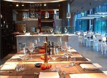 SB Hotel Padova4