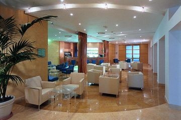 Crowne Plaza Venice Est1
