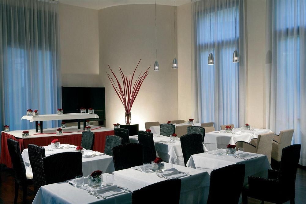 BEST WESTERN PREMIER HOTEL SAN3