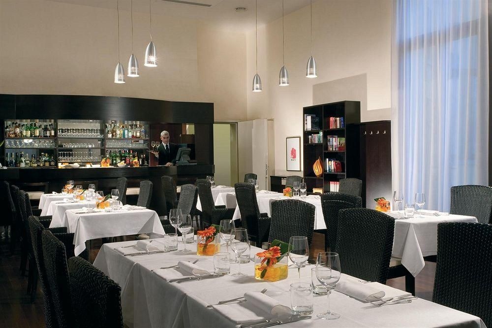 BEST WESTERN PREMIER HOTEL SAN1
