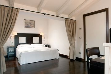 BEST WESTERN PREMIER HOTEL SAN0