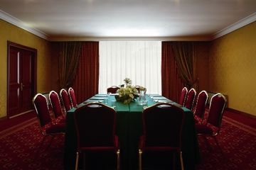 Hotel De La Ville4