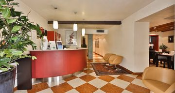 Hotel Armando0