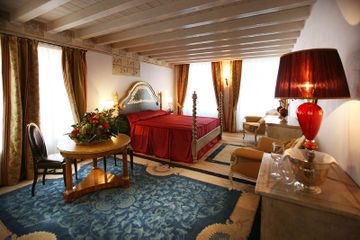 Relais De Charme Il Sogno Di Giulietta2