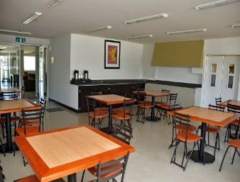 MICROTEL INN & SUITES SALTILLO, MEXICO4
