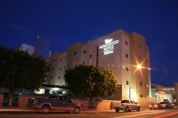 HOMEWOOD SUITES BY HILTON TORR0