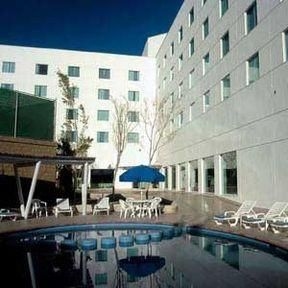 FIESTA INN MEXICALI3