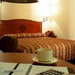 FIESTA INN MEXICALI1