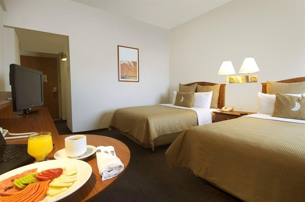 FIESTA INN MEXICALI4