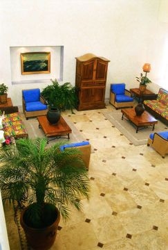 Posada Real Ixtapa3