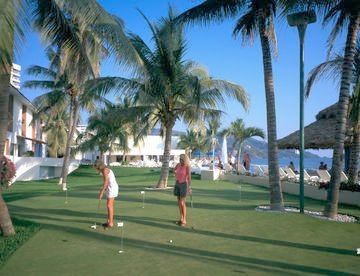 Posada Real Ixtapa1