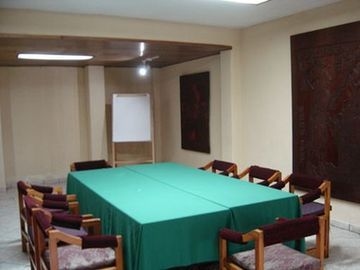 Plaza Palenque3