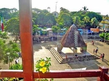 Chan-Kah Resort Village2