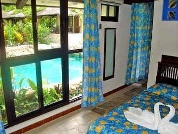 Chan-Kah Resort Village1