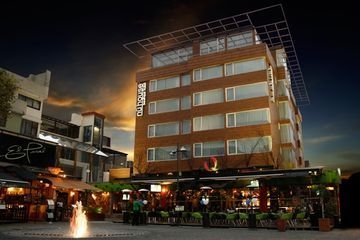 Nu House Boutique Hotel0