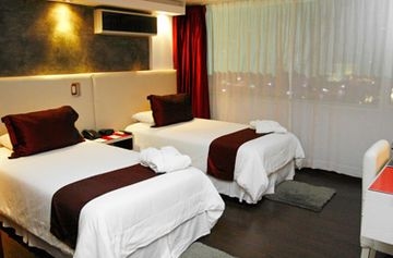Nu House Boutique Hotel4