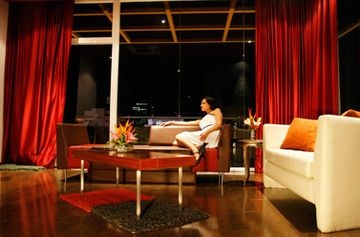 Nu House Boutique Hotel2