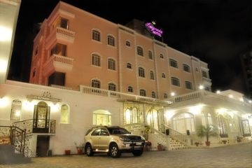 Eugenia Hotel0