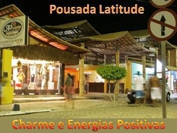 POUSADA LATITUDE4