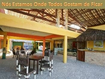 POUSADA LATITUDE1