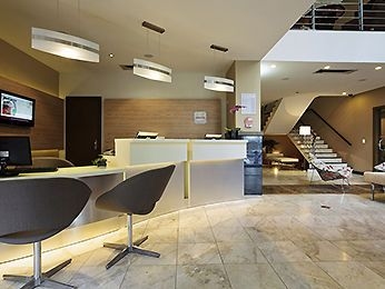 MERCURE SETE DE SETEMBRO0