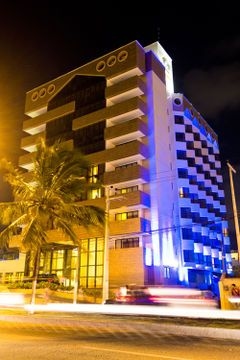 BEST WESTERN PREMIER MAJESTIC PONTA NEGRA BEACH0