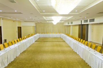 BEST WESTERN PREMIER MAJESTIC PONTA NEGRA BEACH1