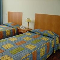 Vip Miramonte Hotel2