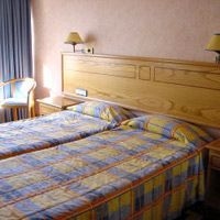 Vip Miramonte Hotel1