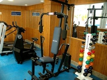 Holiday Inn Express3