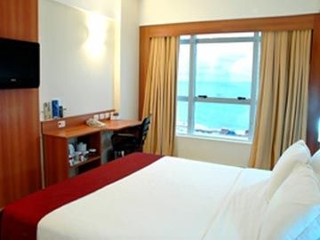 Holiday Inn Express4
