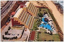 Pestana Beach Resort0