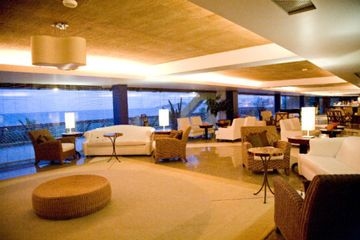 Pestana Beach Resort1