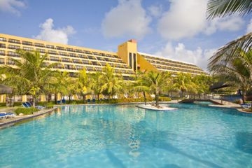 Pestana Beach Resort2