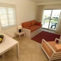 Cabanas Park Resort2