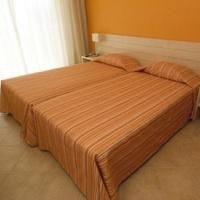 Cabanas Park Resort1