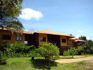 POUSADA VILA DO DENGO0