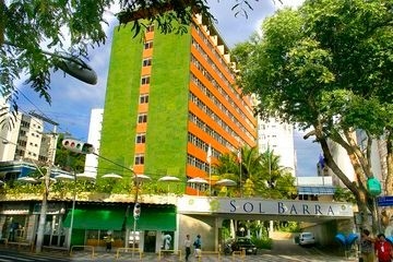 SOL BARRA EXPRESS0
